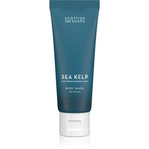 Scottish Fine Soaps Sea Kelp sprchový gel 75 ml obraz