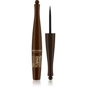 Bourjois Liner Pinceau Tubing oční linky odstín 002 Brown 2.5 ml obraz