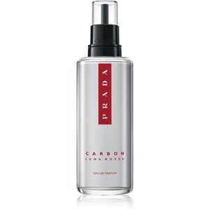Prada Luna Rossa Carbon parfémovaná voda pro muže 150 ml obraz