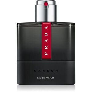 Prada Luna Rossa Carbon parfémovaná voda pro muže 50 ml obraz