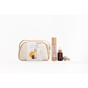 Sesderma C-Vit sada pro rozjasnění pleti obraz