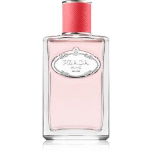 Prada Les Infusions: Infusion Rhubarbe parfémovaná voda pro ženy 100 ml obraz