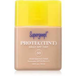 Supergoop! Protec(tint) tónovací krém SPF 50 odstín 24N 35 ml obraz