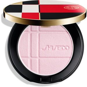 Shiseido Color + Glow Enhancer multifunkční líčidlo pro oči a tvář odstín 01 Medusa Opal 7 g obraz