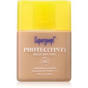 Supergoop! Protec(tint) tónovací krém SPF 50 odstín 30W 35 ml obraz