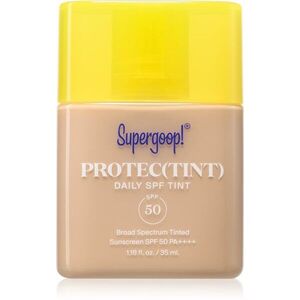 Supergoop! Protec(tint) tónovací krém SPF 50 odstín 26W 35 ml obraz
