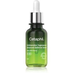 Cetaphil Advanced Defense Serum ochranné sérum pro všechny typy pleti 30 ml obraz