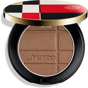 Shiseido Color + Glow Enhancer multifunkční líčidlo pro oči a tvář odstín 09 Bronze Agate 7 g obraz