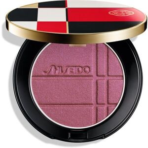 Shiseido Color + Glow Enhancer multifunkční líčidlo pro oči a tvář odstín 07 Purple Amethyst 7 g obraz
