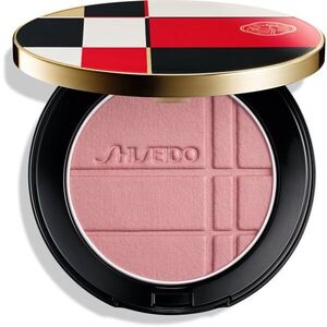 Shiseido Color + Glow Enhancer multifunkční líčidlo pro oči a tvář odstín 06 Mauve Quartz 7 g obraz