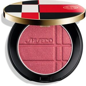 Shiseido Color + Glow Enhancer multifunkční líčidlo pro oči a tvář odstín 05 Red Ruby 7 g obraz