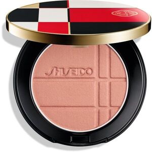 Shiseido Color + Glow Enhancer multifunkční líčidlo pro oči a tvář odstín 04 Coral Moonstone 7 g obraz