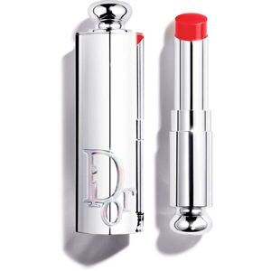 DIOR Dior Addict Glass Lipstick Ultra lesklá, hydratační rtěnka odstín 334 Dior Blossom 2.7 g obraz