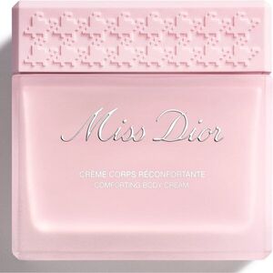 DIOR Miss Dior hydratační tělový krém s parfemací pro ženy 150 ml obraz