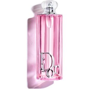 DIOR Dior Addict Rosy Glow parfémovaná voda pro ženy 100 ml obraz