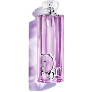 DIOR Dior Addict Purple Glow parfémovaná voda pro ženy 100 ml obraz