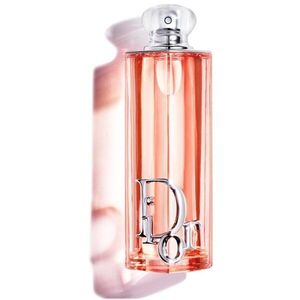 DIOR Dior Addict Peachy Glow parfémovaná voda pro ženy 100 ml obraz