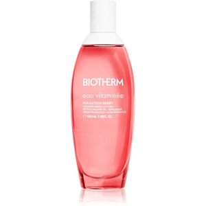 Biotherm Eau Vitaminée Pulsation Berry tělová mlha pro ženy 100 ml obraz