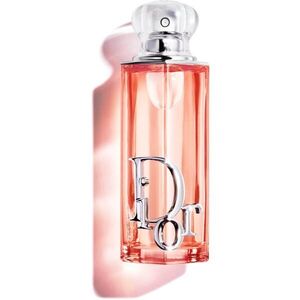 DIOR Dior Addict Peachy Glow parfémovaná voda pro ženy 30 ml obraz