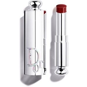 DIOR Dior Addict Glass Lipstick Ultra lesklá, hydratační rtěnka odstín 906 Talk My Dior 2.7 g obraz