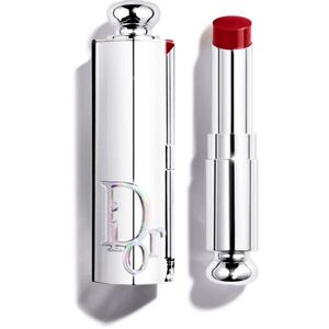 DIOR Dior Addict Glass Lipstick Ultra lesklá, hydratační rtěnka odstín 807 Very Dior 2.7 g obraz