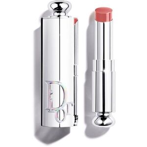 DIOR Dior Addict Glass Lipstick Ultra lesklá, hydratační rtěnka odstín 504 Dior Sweet 2.7 g obraz