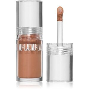 Mulac Cosmetics 3D Verse matující tekutý bronzer odstín 13 Cybernova 5 ml obraz