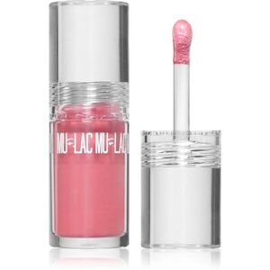 Mulac Cosmetics 3D Verse tekutá tvářenka s matným efektem odstín 17 Crypto 5 ml obraz