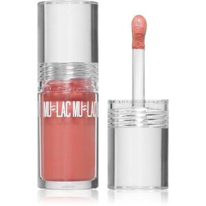 Mulac Cosmetics 3D Verse tekutá tvářenka s matným efektem odstín 16 Blushstorm 5 ml obraz