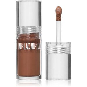 Mulac Cosmetics 3D Verse matující tekutý bronzer odstín 14 Immersive 5 ml obraz