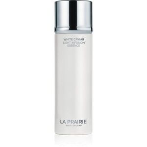 La Prairie White Caviar Light Infusion Essence rozjasňující esence 150 ml obraz