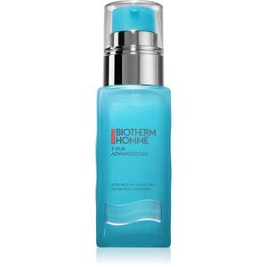 Biotherm Homme T-Pur Advanced Gel matující gel s hydratačním účinkem 50 ml obraz