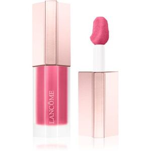 Lancôme Lip Idôle CuddleBlur™ Matte Velvet Lip Cream vyplňující balzám na rty s matným efektem odstín 23 Cozy Berry 8.5 ml obraz