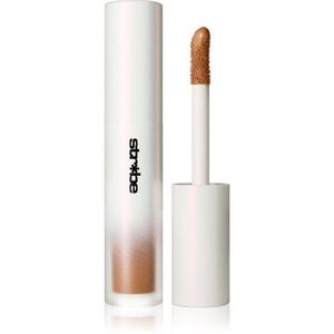 MAC Cosmetics Strobe Beam Bronzelighter tekutý bronzer s rozjasňujícím efektem odstín Warmlite 4.3 ml obraz