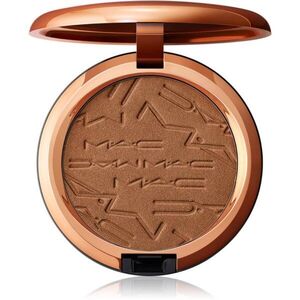 MAC Cosmetics Skinfinish Sunstruck Radiant Bronzer bronzující pudr s rozjasňujícím efektem odstín Deep Golden 8 g obraz