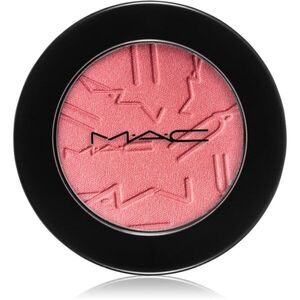 MAC Cosmetics Skinfinish Colourstruck tvářenka odstín Peachykeen 4.5 g obraz