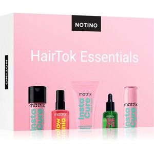 Beauty Discovery Box Notino HairTok Essentials (Matrix) sada pro ženy obraz