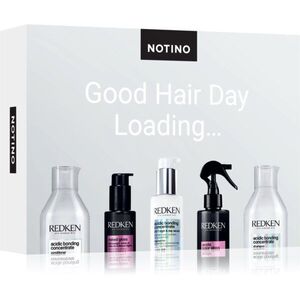 Beauty Discovery Box Notino Good Hair Day Loading… (Redken) sada pro všechny typy vlasů obraz