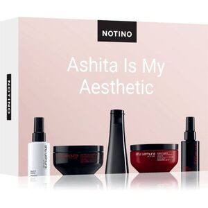 Beauty Discovery Box Notino Ashita Is My Aesthetic (Shu Uemura) sada pro ženy obraz