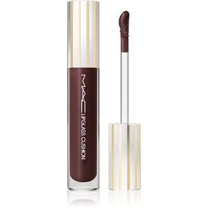 MAC Cosmetics Lipglass Cushion High-Pigment Oil vysoce pigmentovaný olej na rty odstín Pulse 5 ml obraz