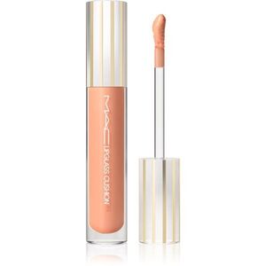 MAC Cosmetics Lipglass Cushion High-Pigment Oil vysoce pigmentovaný olej na rty odstín Boy Bait 5 ml obraz