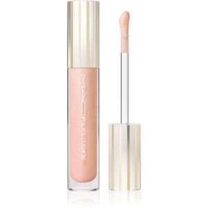 MAC Cosmetics Lipglass Cushion High-Pigment Oil vysoce pigmentovaný olej na rty odstín Sugarrimmed 5 ml obraz