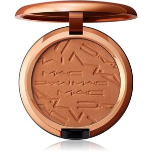 MAC Cosmetics Skinfinish Sunstruck Matte Bronzer bronzující pudr s matným efektem odstín Deep Rosy 8 g obraz
