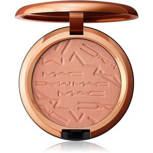 MAC Cosmetics Skinfinish Sunstruck Matte Bronzer bronzující pudr s matným efektem odstín Light Rosy 8 g obraz