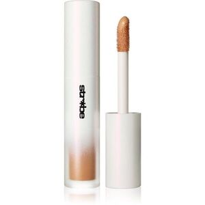 MAC Cosmetics Strobe Beam Bronzelighter tekutý bronzer s rozjasňujícím efektem odstín Sunlite 4.3 ml obraz