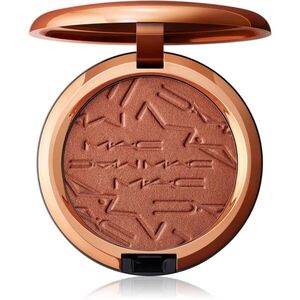 MAC Cosmetics Skinfinish Sunstruck Radiant Bronzer bronzující pudr s rozjasňujícím efektem odstín Rich Rosy 8 g obraz