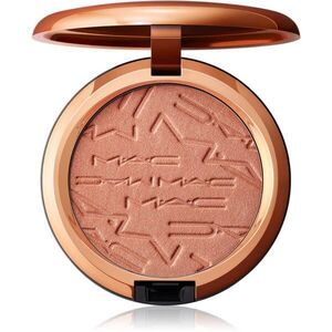 MAC Cosmetics Skinfinish Sunstruck Radiant Bronzer bronzující pudr s rozjasňujícím efektem odstín Light Rosy 8 g obraz