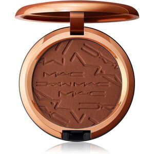 MAC Cosmetics Skinfinish Sunstruck Matte Bronzer bronzující pudr s matným efektem odstín Richer Rosy 8 g obraz