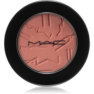 MAC Cosmetics Skinfinish Colourstruck tvářenka odstín Velvet Teddy 4.5 g obraz