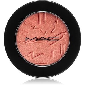 MAC Cosmetics Skinfinish Colourstruck tvářenka odstín Peach Twist 4.5 g obraz